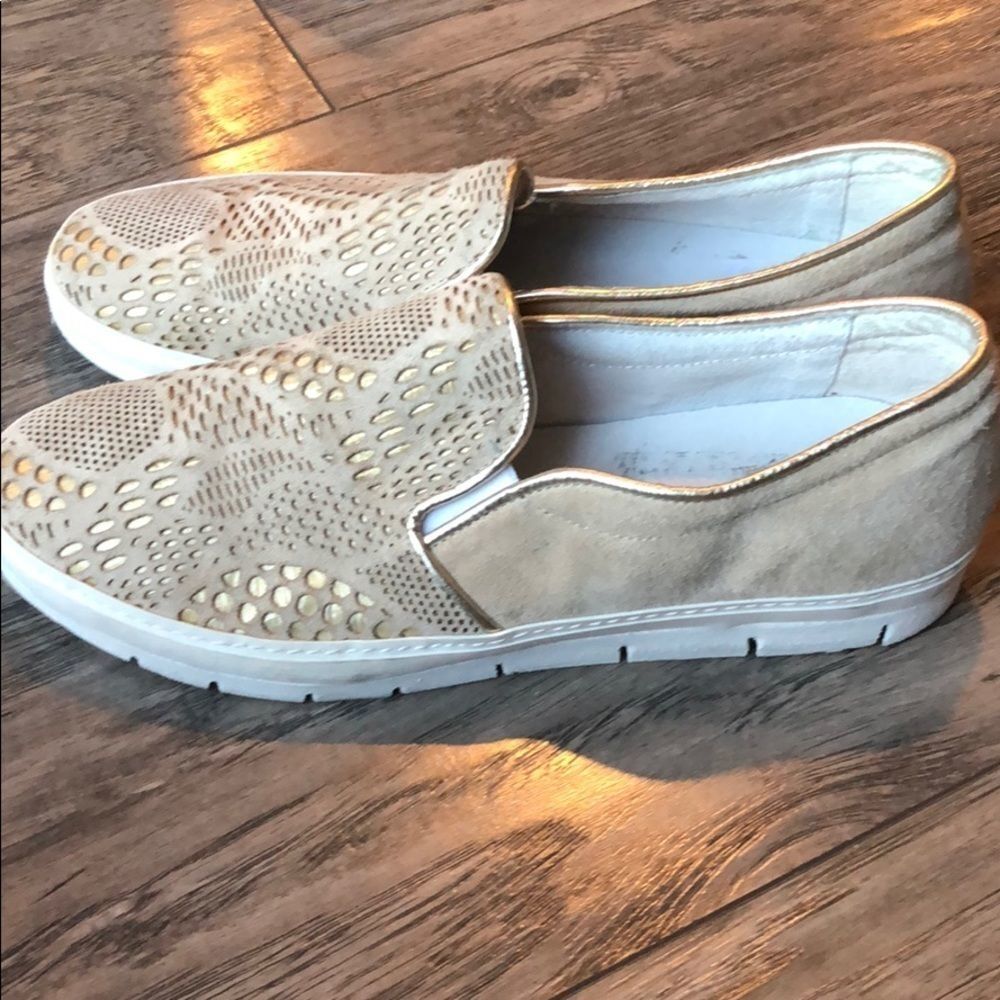 New kHRIO moccasins size 40 - Picture 2 of 3